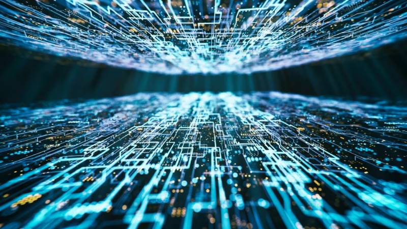 丰都网站建设：实施DevOps，赋能医疗保健领域数字化转型